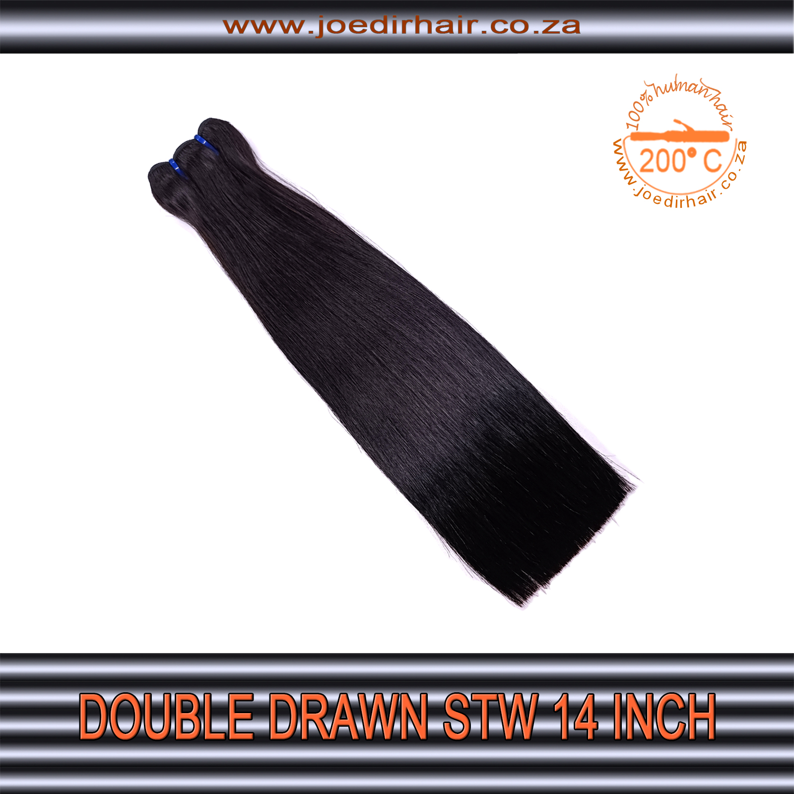 Double Drawn Bumdle Double Drawn